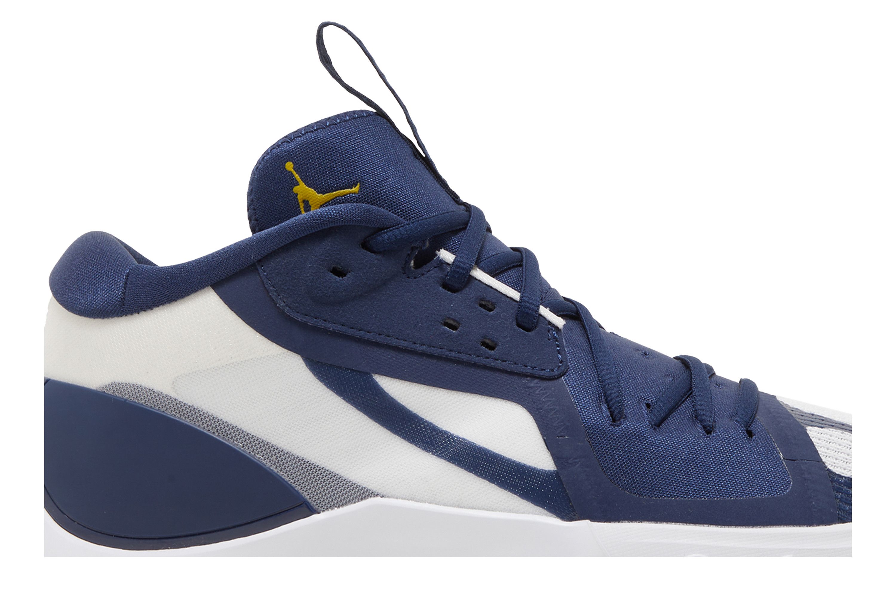Кросівки Jordan Zoom Separate — фото 3