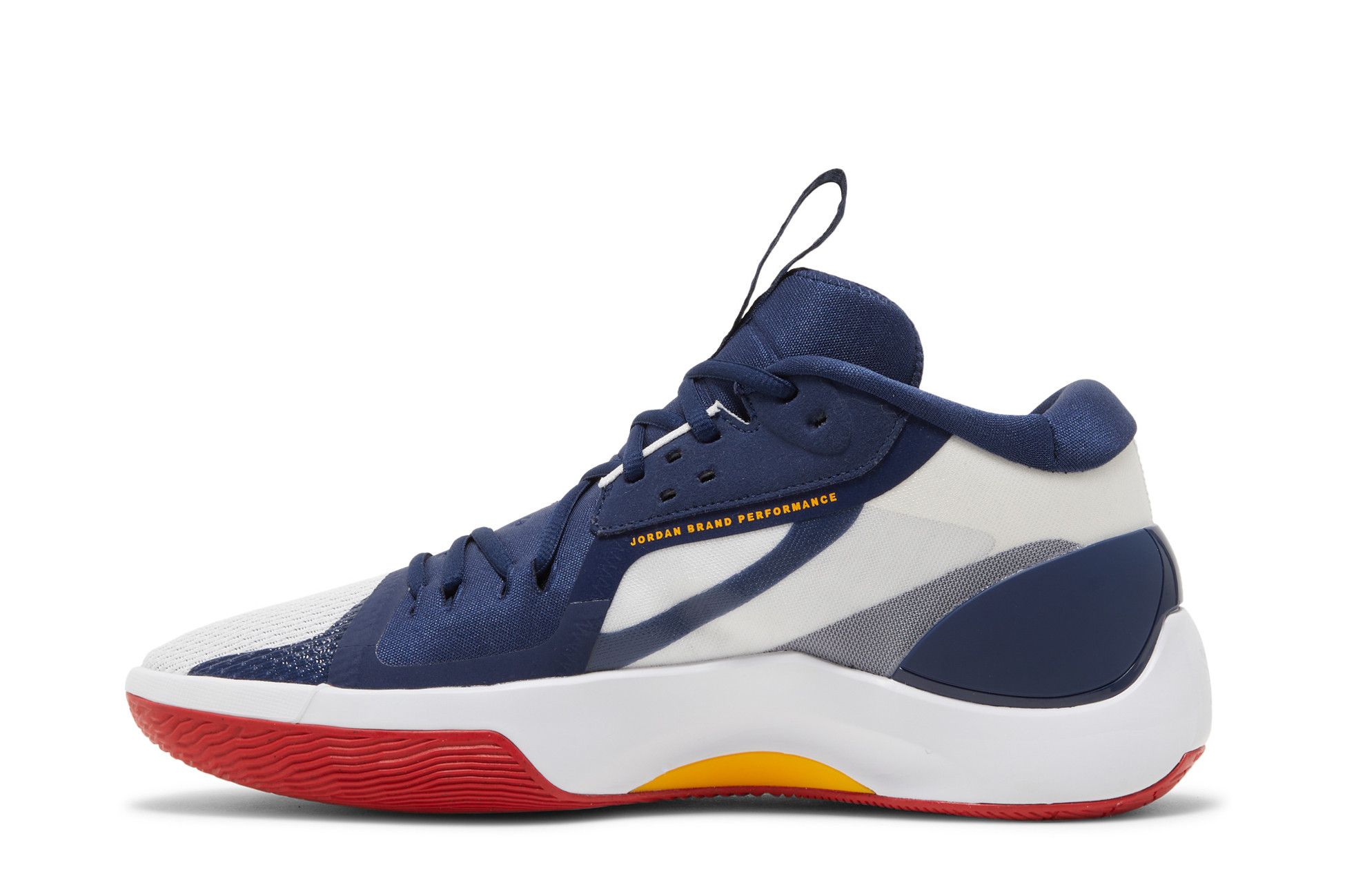 Кросівки Jordan Zoom Separate — фото 4
