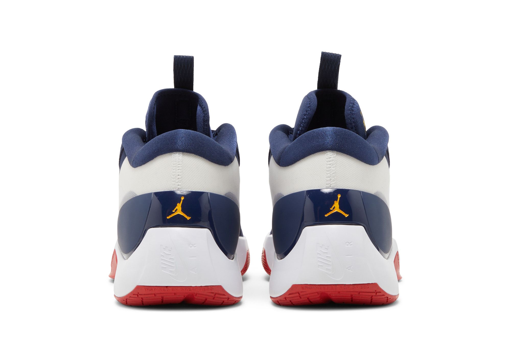Кросівки Jordan Zoom Separate — фото 7