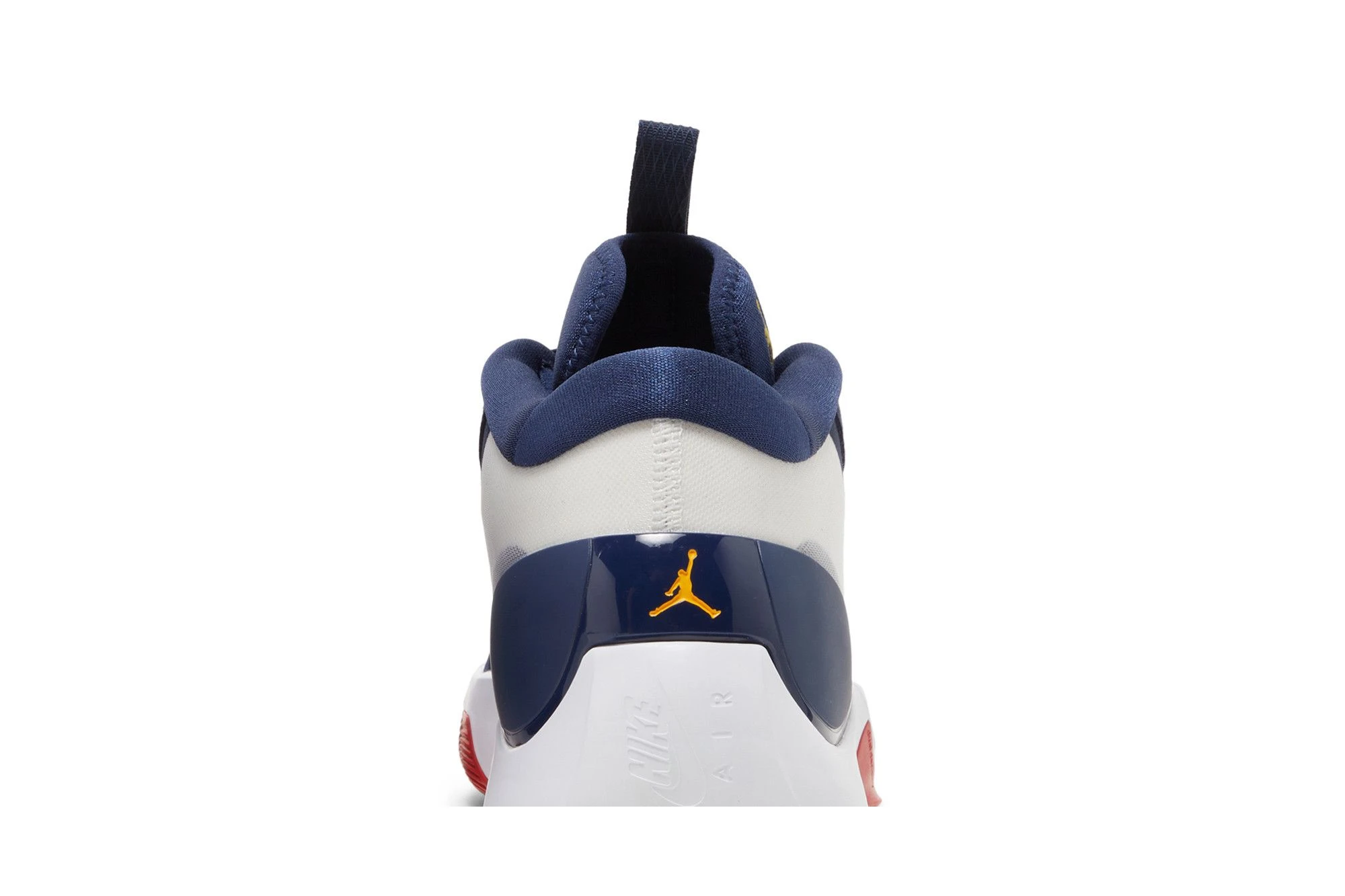 Кросівки Jordan Zoom Separate — фото 8