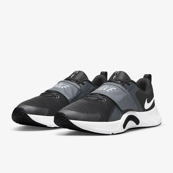 Кросівки для бігу чоловічі Nike Renew Retaliation 4 (DH0606-001) — фото 3