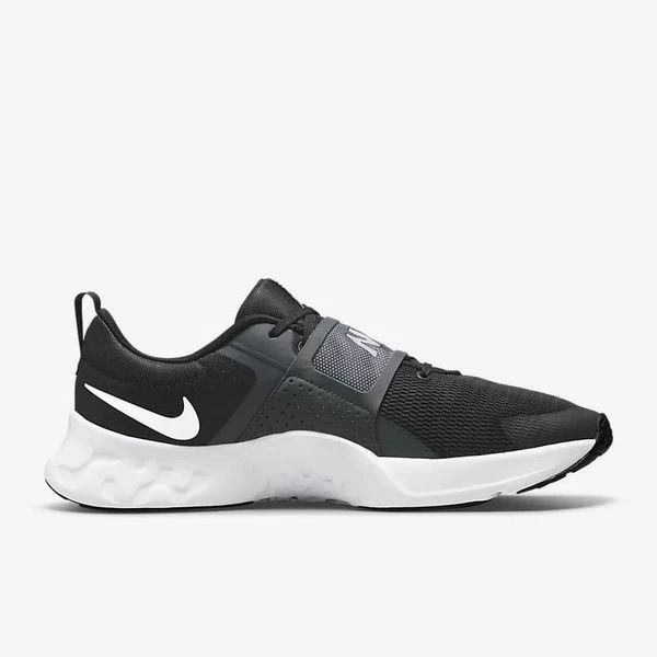 Кросівки для бігу чоловічі Nike Renew Retaliation 4 (DH0606-001) — фото 4