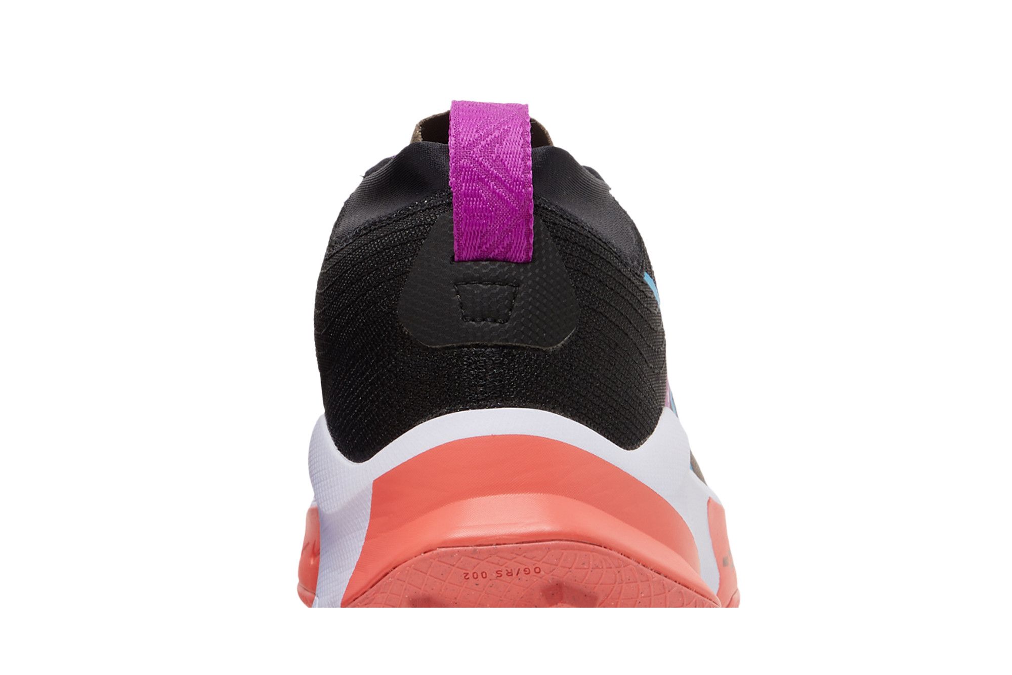 Кросівки чоловічі Nike Zoomx Zegama Trail (DH0623-001) — фото 8