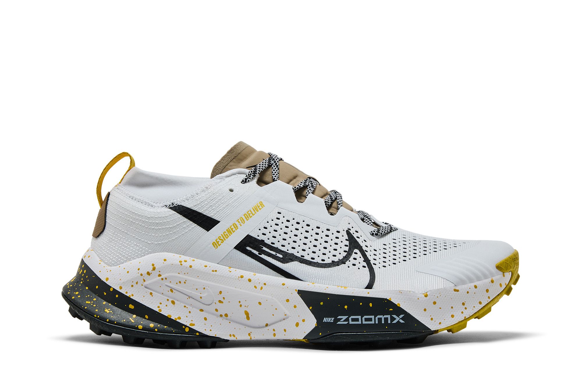 Кросівки чоловічі Nike Zoomx Zegama Trail (DH0623-001) — фото 1