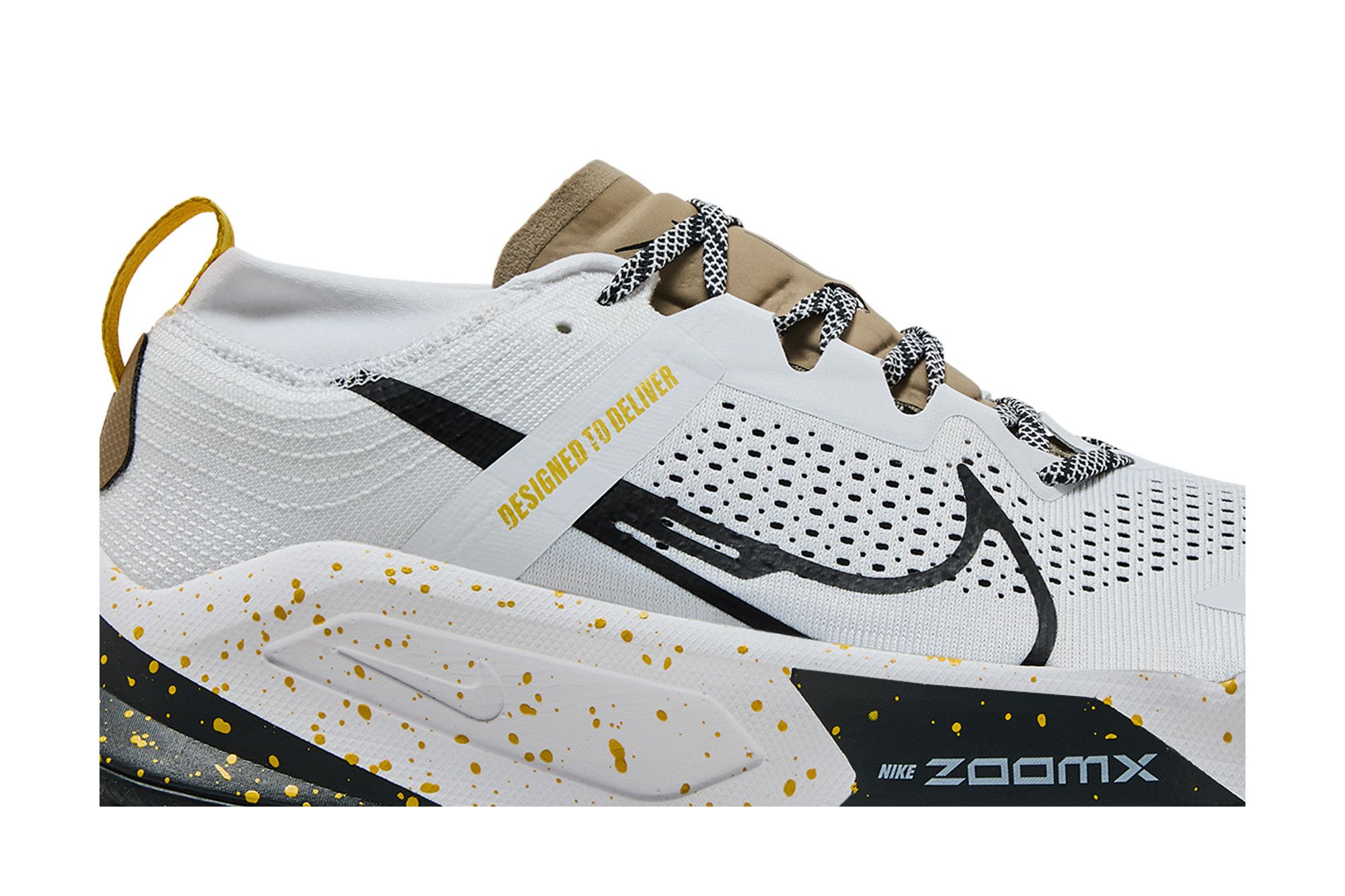 Кросівки чоловічі Nike Zoomx Zegama Trail (DH0623-001) — фото 3