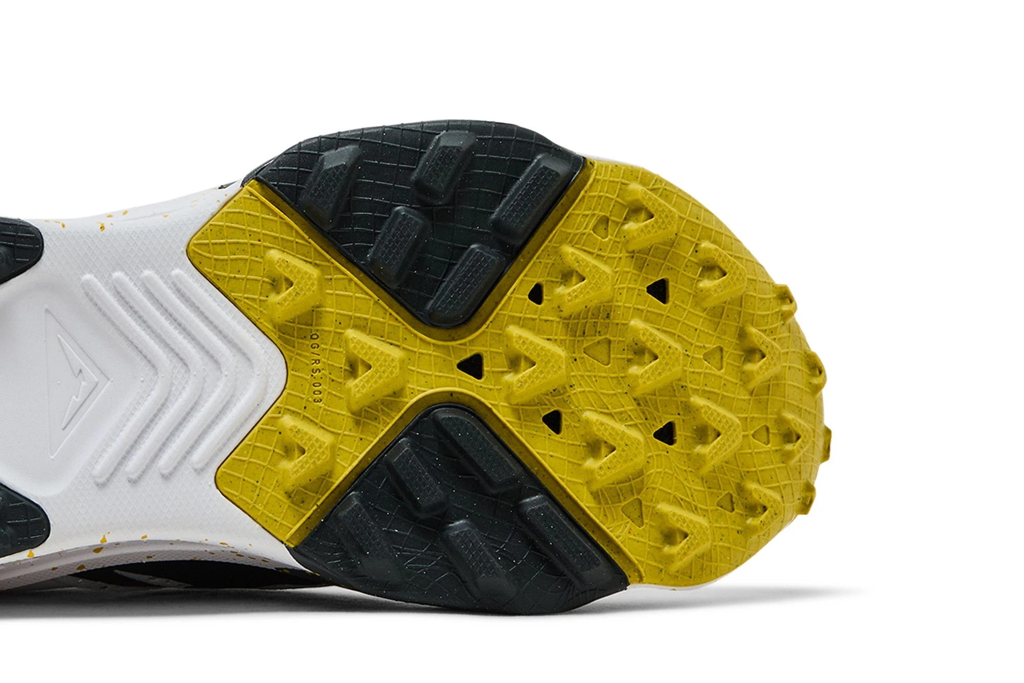 Кросівки чоловічі Nike Zoomx Zegama Trail (DH0623-001) — фото 6