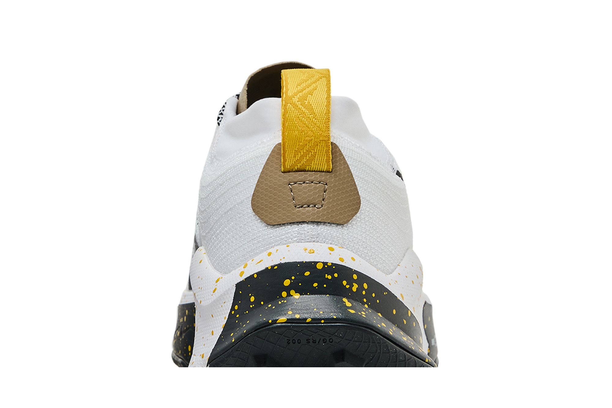 Кросівки чоловічі Nike Zoomx Zegama Trail (DH0623-001) — фото 8