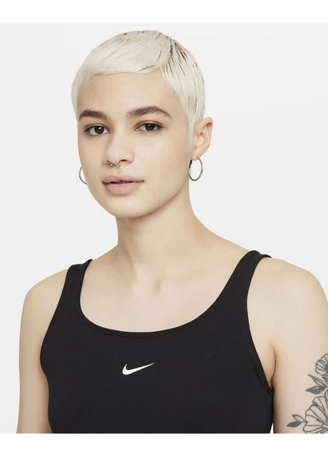 Майка жіноча Nike Essential Cami Tank (DH1345-010) — фото 5