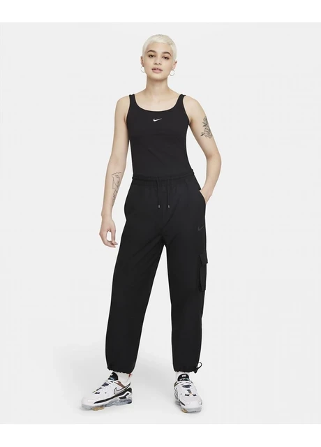 Майка жіноча Nike Essential Cami Tank (DH1345-010) — фото 6
