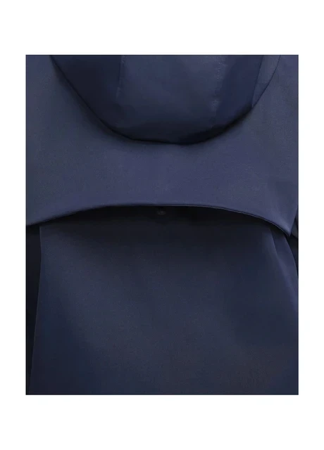 Куртка жіноча Nike Womens Golf Jacket Blue Dh2089-451 (DH2089-451) — фото 8