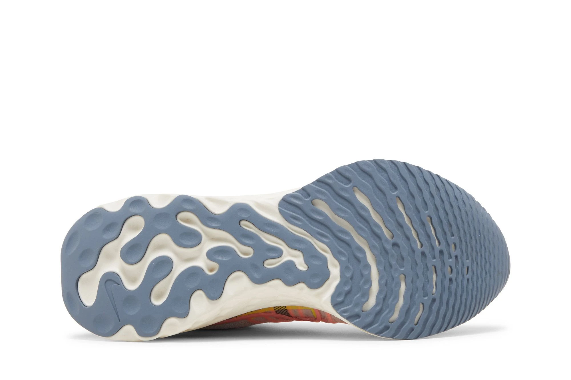 Кросівки для бігу жіночі Nike W React Infinity Run Fk 2 Prm (DH2497-600) — фото 5