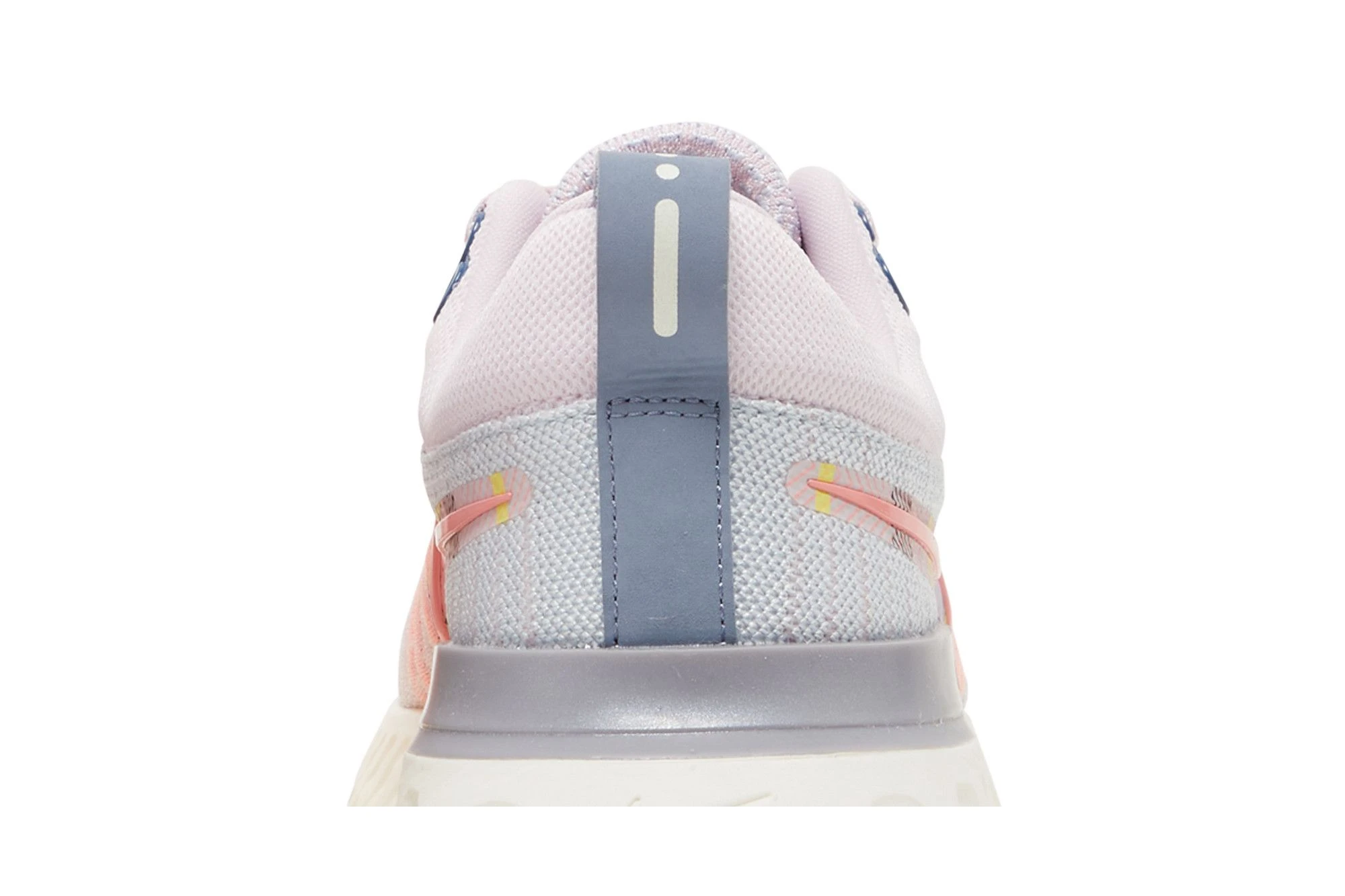 Кросівки для бігу жіночі Nike W React Infinity Run Fk 2 Prm (DH2497-600) — фото 8