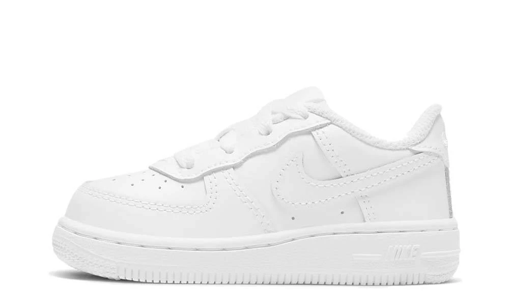 Кросівки унісекс Nike Force 1 Le(Td) (DH2926-111) — фото 1