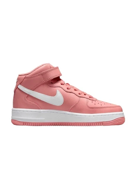 Кросівки дитячі Nike Air Force 1 Mid (DH2933-600) — фото 3