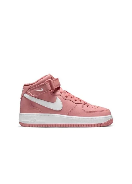 Кросівки дитячі Nike Air Force 1 Mid (DH2933-600) — фото 6