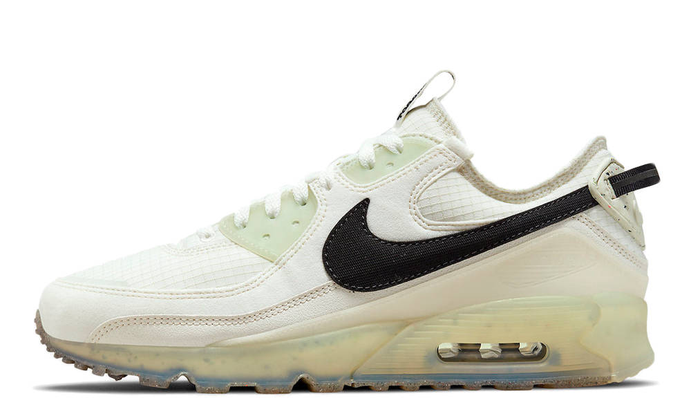 Кросівки чоловічі Nike Air Max Terrascape (DH2973-100) — фото 1