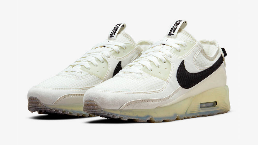 Кросівки чоловічі Nike Air Max Terrascape (DH2973-100) — фото 4