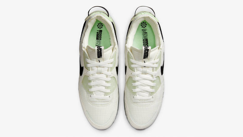 Кросівки чоловічі Nike Air Max Terrascape (DH2973-100) — фото 5