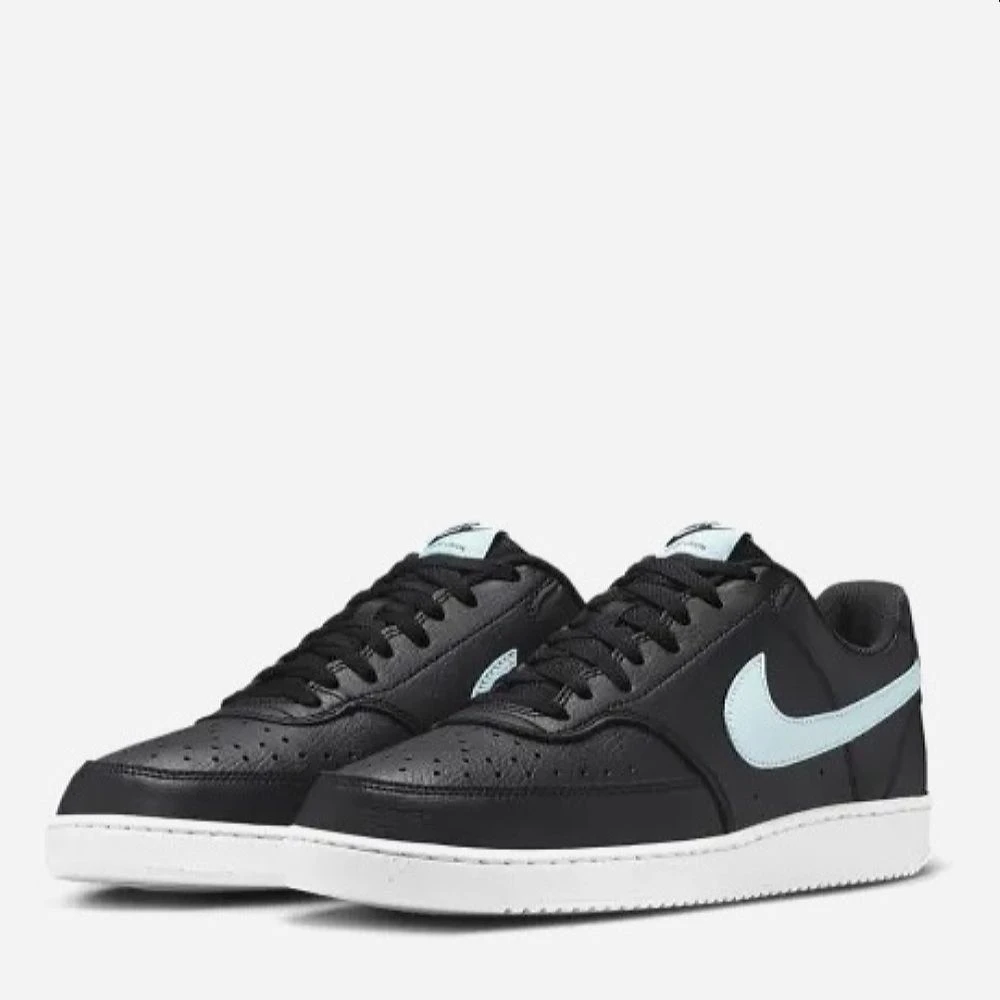 Кросівки чоловічі Nike Court Vision Lo Nn (DH2987-006) — фото 4