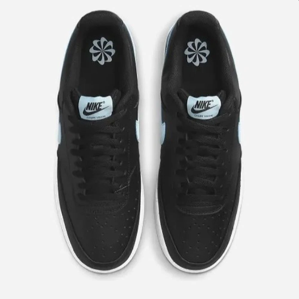 Кросівки чоловічі Nike Court Vision Lo Nn (DH2987-006) — фото 6