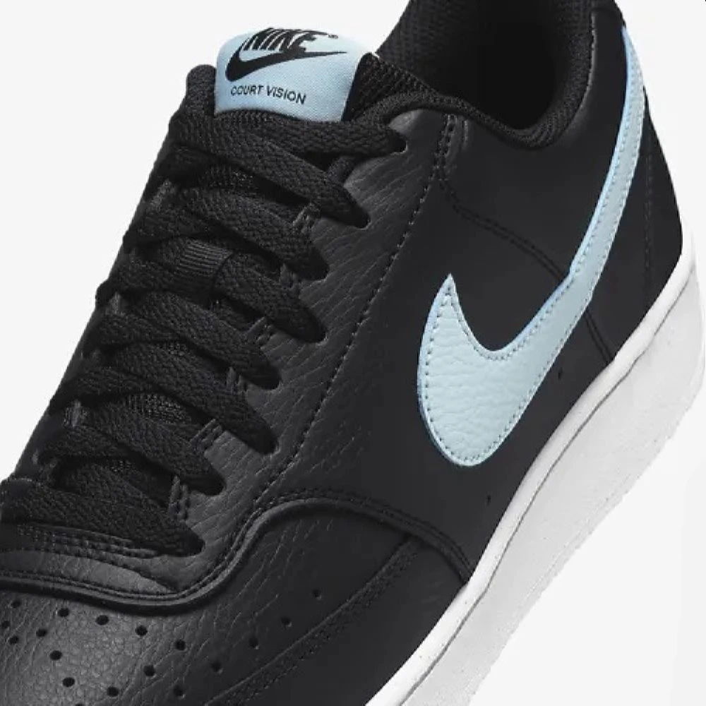 Кросівки чоловічі Nike Court Vision Lo Nn (DH2987-006) — фото 8