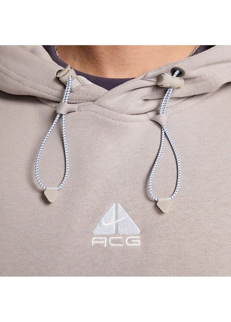 Кофта чоловіча Nike Acg Therma-Fit (DH3087-009) — фото 4
