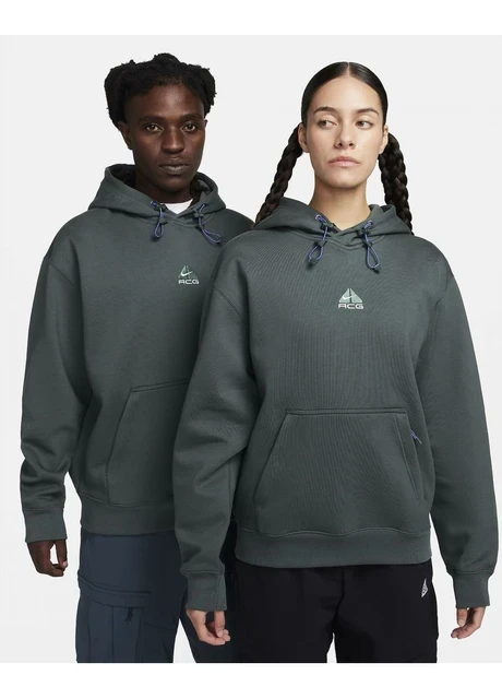 Кофта чоловіча Nike Acg Therma-Fit (DH3087-009) — фото 3