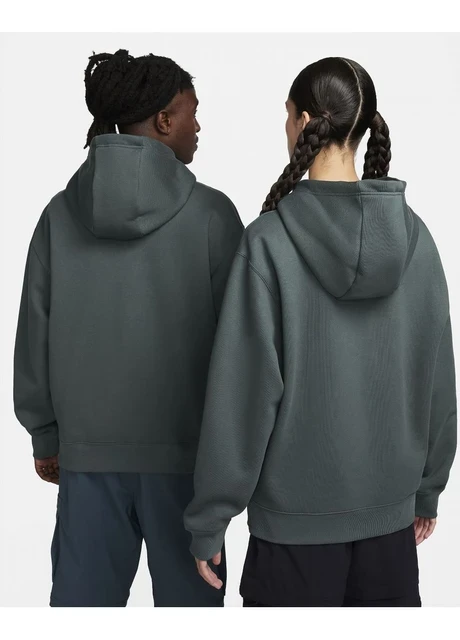 Кофта чоловіча Nike Acg Therma-Fit (DH3087-009) — фото 4