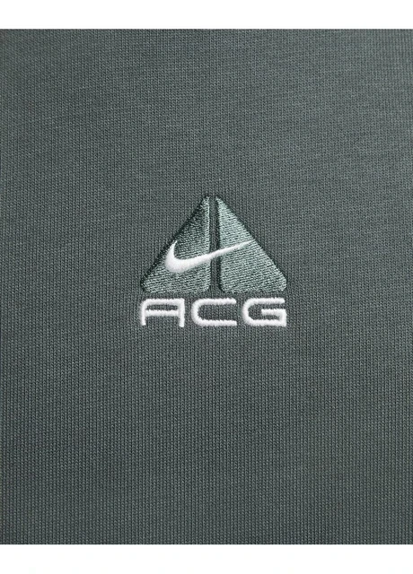 Кофта чоловіча Nike Acg Therma-Fit (DH3087-009) — фото 6