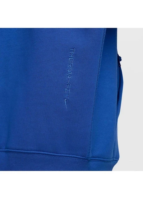 Кофта унісекс Nike Acg Therma-Fit Game Royal Blue (DH3087-480) — фото 6