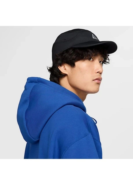 Кофта унісекс Nike Acg Therma-Fit Game Royal Blue (DH3087-480) — фото 7