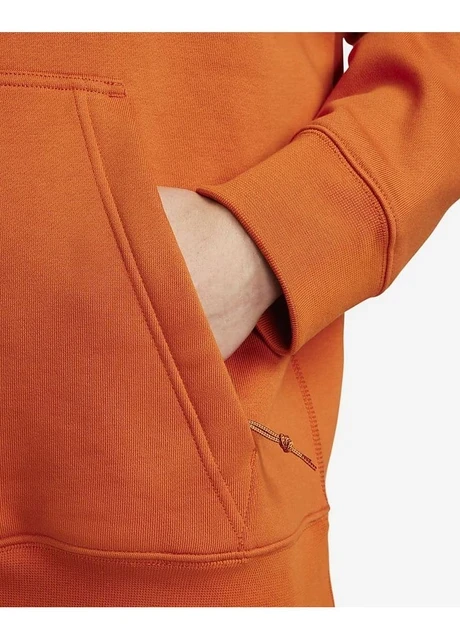 Кофта унісекс Nike Acg Therma-Fit Orange (DH3087-893) — фото 7