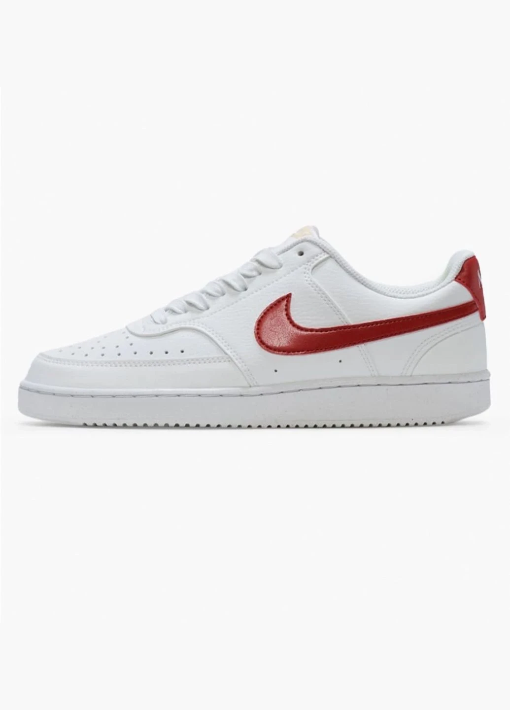 Кросівки жіночі Nike Court Vision Low (DH3158-104) — фото 1