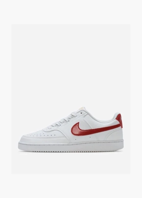 Кросівки жіночі Nike Court Vision Low (DH3158-104) — фото 3