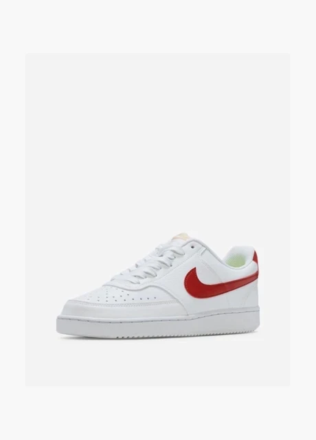 Кросівки жіночі Nike Court Vision Low (DH3158-104) — фото 4