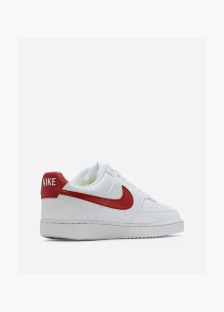 Кросівки жіночі Nike Court Vision Low (DH3158-104) — фото 5