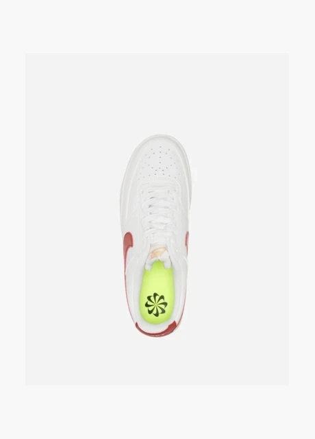 Кросівки жіночі Nike Court Vision Low (DH3158-104) — фото 7