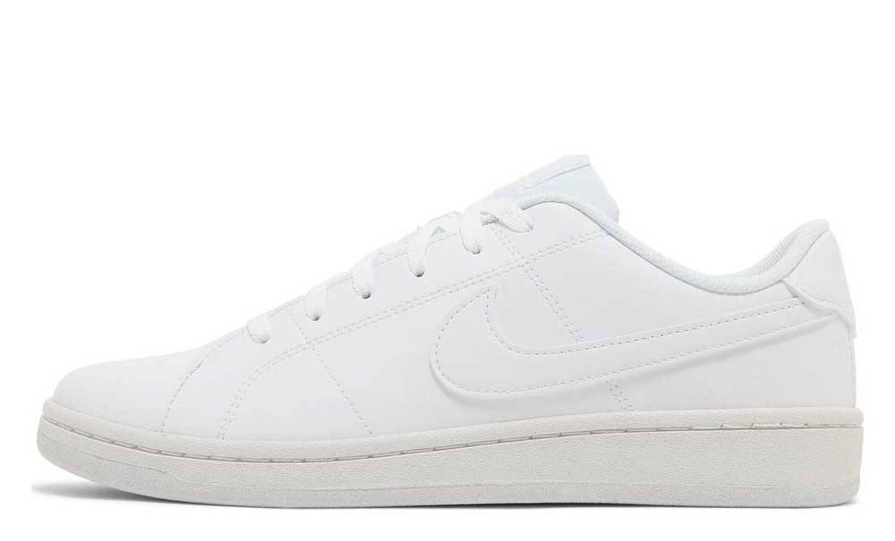 Кросівки чоловічі Nike Court Royale 2 Better Essential (DH3160-100) — фото 1