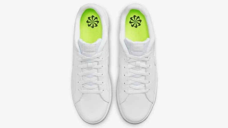 Кросівки чоловічі Nike Court Royale 2 Better Essential (DH3160-100) — фото 4