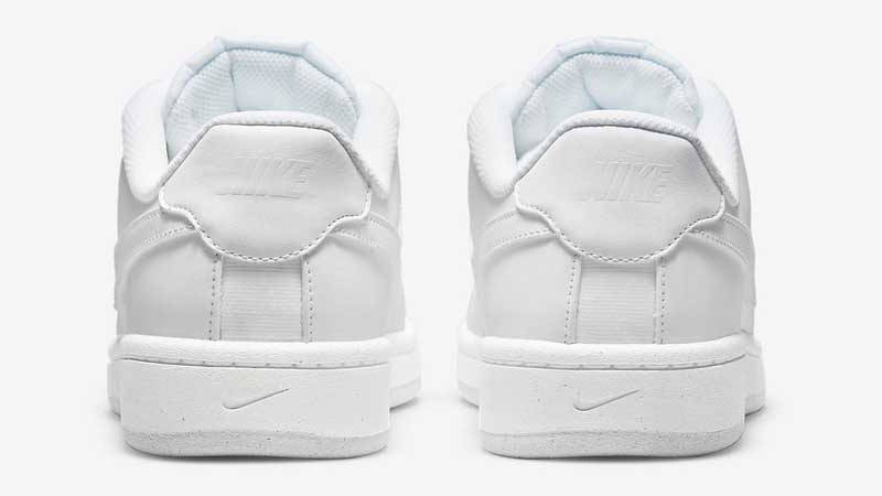Кросівки чоловічі Nike Court Royale 2 Better Essential (DH3160-100) — фото 5