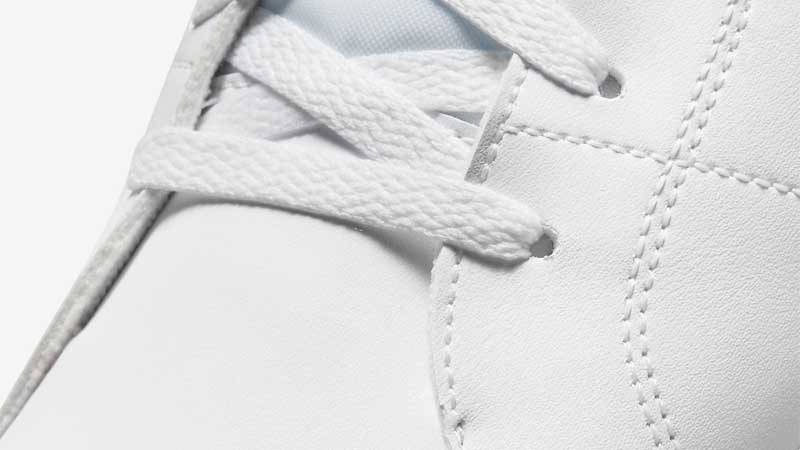 Кросівки чоловічі Nike Court Royale 2 Better Essential (DH3160-100) — фото 6
