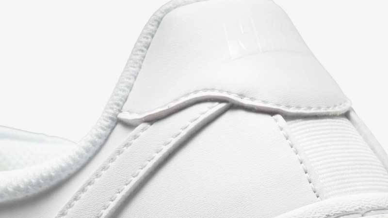 Кросівки чоловічі Nike Court Royale 2 Better Essential (DH3160-100) — фото 7