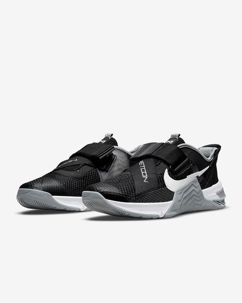 Кросівки унісекс Nike Metcon 7 Flyease (DH3344-010) — фото 3