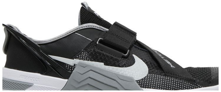 Кросівки унісекс Nike Metcon 7 Flyease (DH3344-010) — фото 5