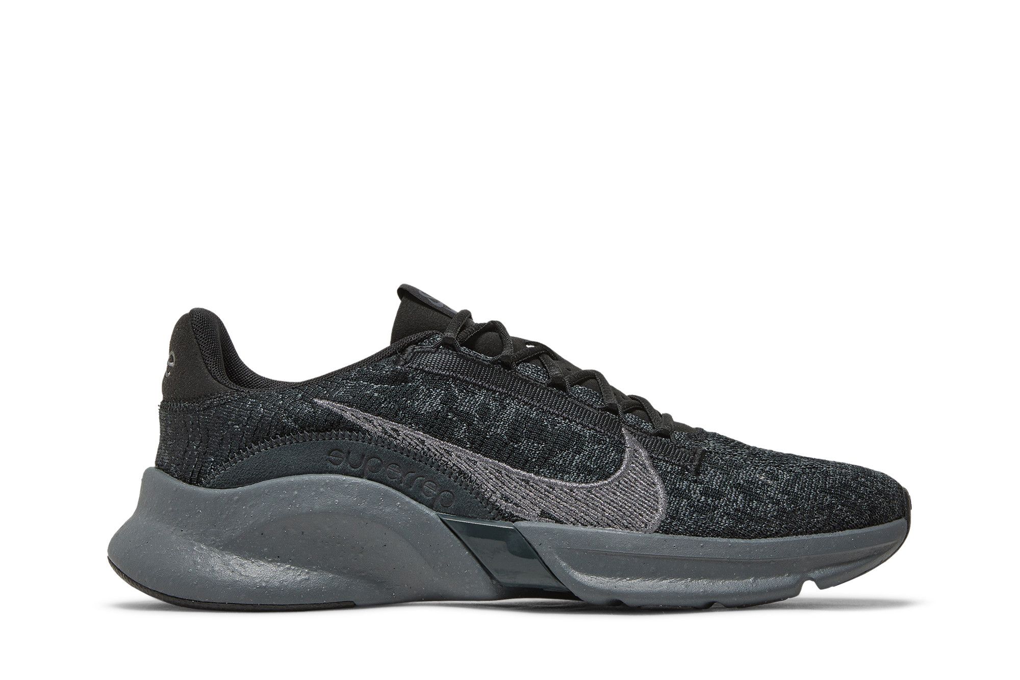 Кросівки чоловічі Nike Superrep Go 3 (DH3394-001) — фото 1