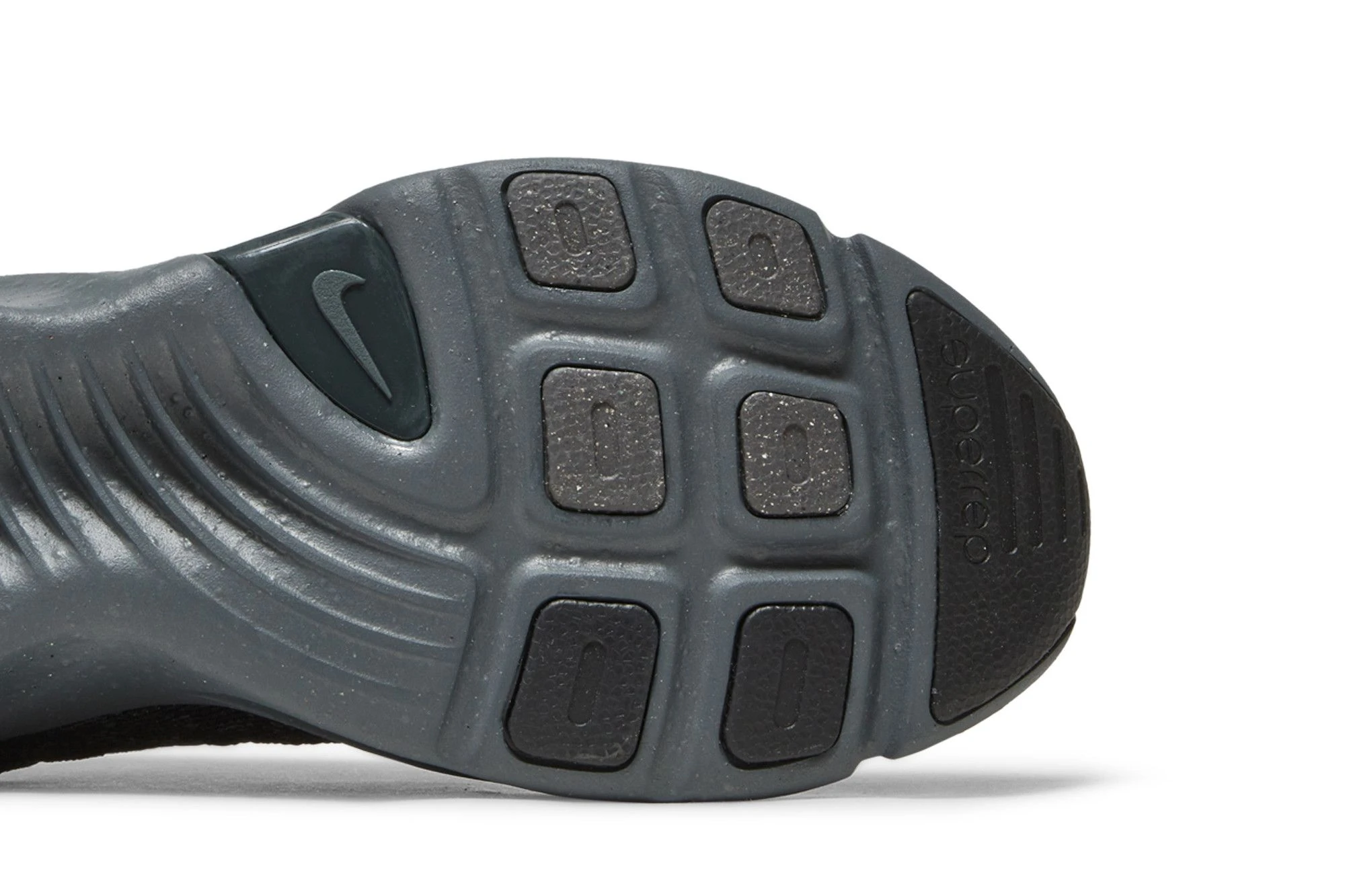 Кросівки чоловічі Nike Superrep Go 3 (DH3394-001) — фото 7