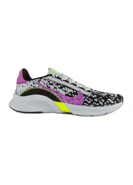 Кросівки чоловічі Nike Superrep Go 3 Nn Fk (DH3394-008) — фото 1
