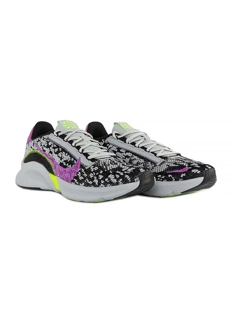 Кросівки чоловічі Nike Superrep Go 3 Nn Fk (DH3394-008) — фото 6