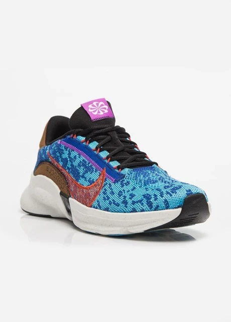 Кросівки чоловічі Nike M Superrep Go 3 Nn Fk (DH3394-401) — фото 3