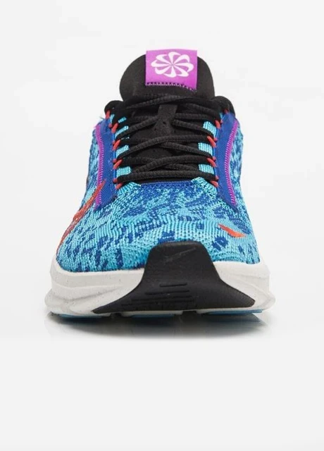 Кросівки чоловічі Nike M Superrep Go 3 Nn Fk (DH3394-401) — фото 4